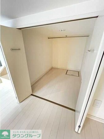 エメテラスの物件内観写真